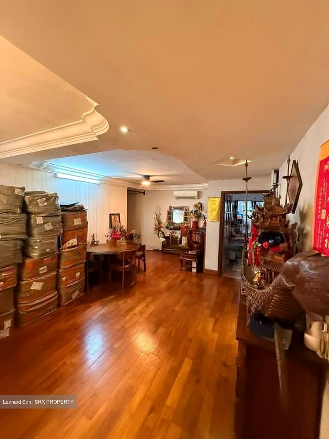 Blk 961 Hougang Avenue 9 (Hougang), HDB Executive #604956951